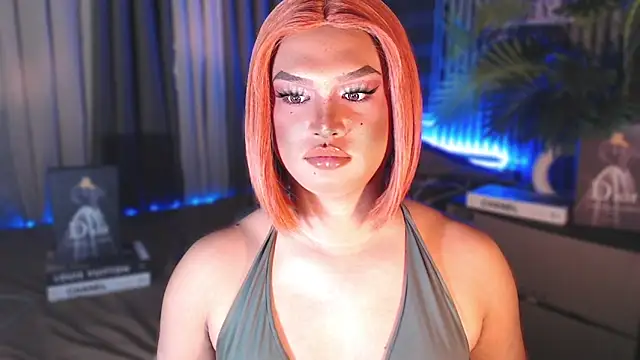 UrGoddess Sofia online show from March 11, 2026, 7:25 am