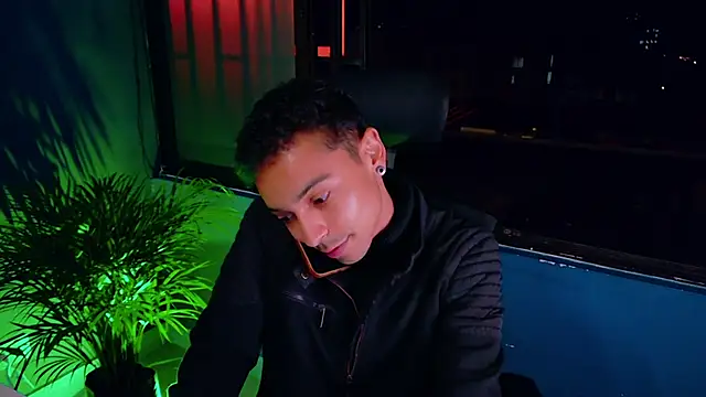 Imtavo online show from February 25, 2026, 1:37 am