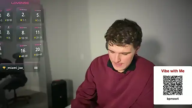 sculpteddesire online show from March 27, 2026, 4:40 am