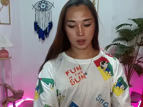 fuckable Thanya online show from April 28, 2026, 11:15 am