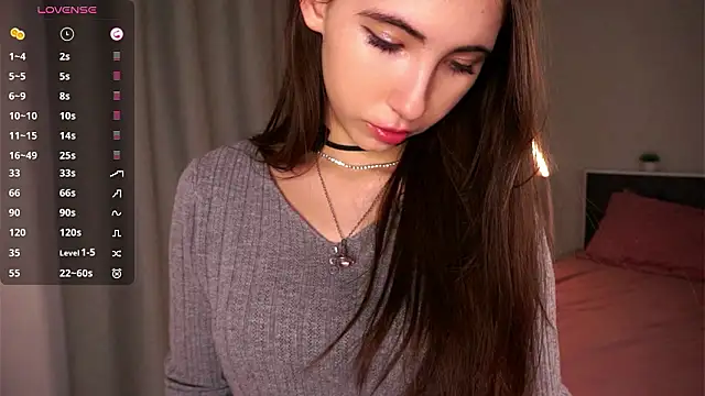 NanceeWestaway online show from February 26, 2026, 6:07 pm