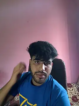 hotyyyyjonny online show from July 13, 2026, 10:07 am