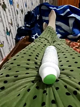 Tota sexi online show from February 10, 2026, 10:41 am