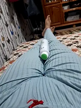 Tota sexi online show from February 25, 2026, 1:48 am