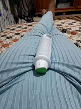 Tota sexi online show from March 5, 2026, 12:56 pm