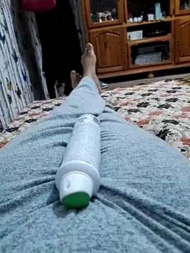 Tota sexi online show from April 1, 2026, 12:17 pm