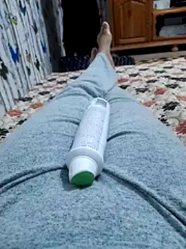 Tota sexi online show from April 3, 2026, 10:57 am