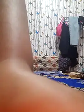 Tota sexi online show from April 4, 2026, 9:07 am