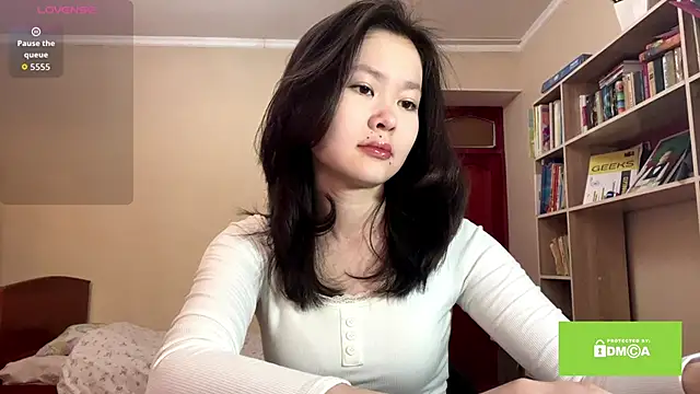 HuldaKye online show from February 22, 2026, 12:04 pm