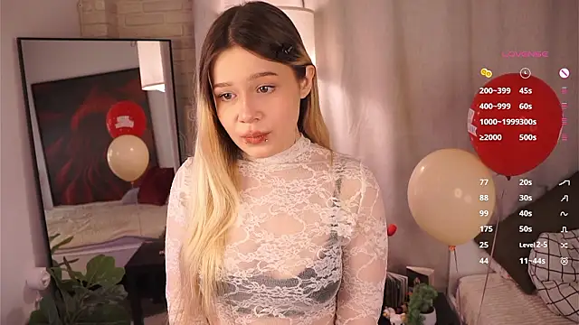 Love audirs6 online show from March 10, 2026, 2:00 pm