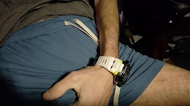 Chrisatmiami online show from February 14, 2026, 8:22 am