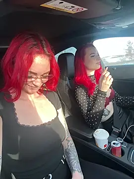 AlinaWinter online show from January 10, 2026, 12:07 pm