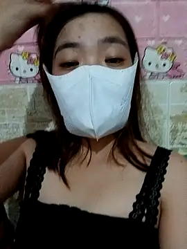 Chibili68 online show from November 12, 2025, 2:39 pm