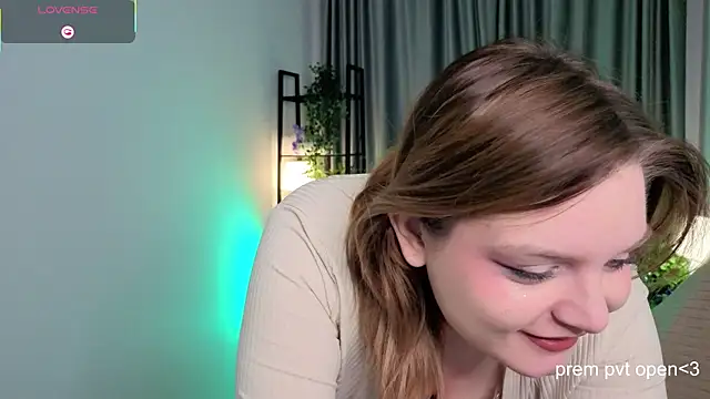 RacieBroom online show from January 10, 2026, 10:14 pm