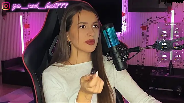 -RED HAT- online show from March 17, 2026, 8:34 pm