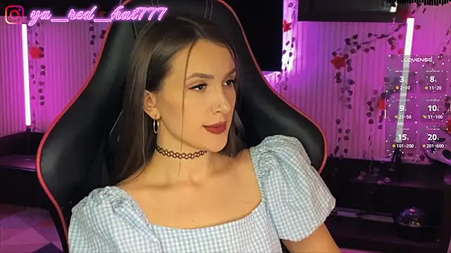 -RED HAT- online show from April 3, 2026, 5:11 pm