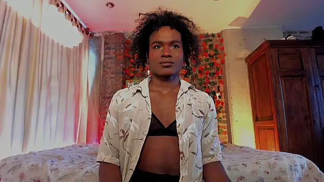 LaGoldenBitch online show from January 10, 2026, 2:41 pm