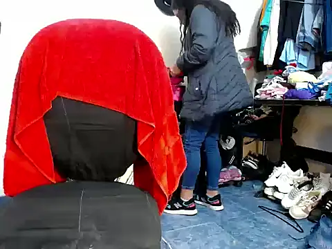 Tiff Dirty69 online show from January 18, 2026, 10:46 pm