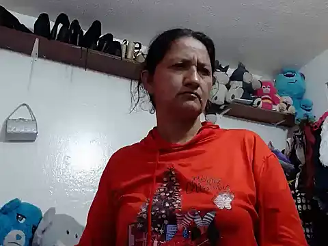 Tiff Dirty69 online show from February 25, 2026, 1:15 am