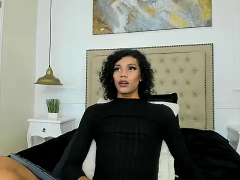 AlexaBellanova online show from April 7, 2026, 6:14 am