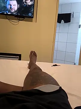 Zepouvinho online show from April 14, 2026, 5:52 pm