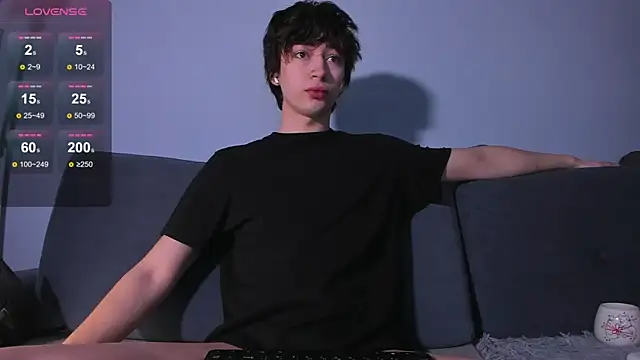 AlanReckless online show from March 25, 2026, 5:08 pm