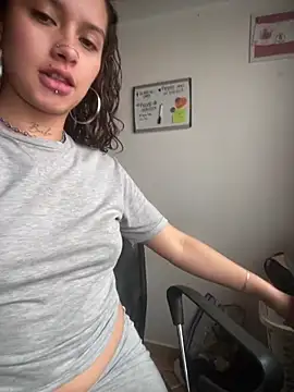 Dreana online show from February 27, 2026, 9:59 pm