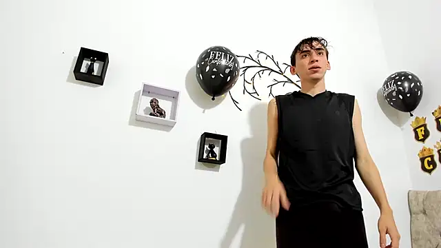 TerryGrace online show from January 6, 2026, 8:23 pm