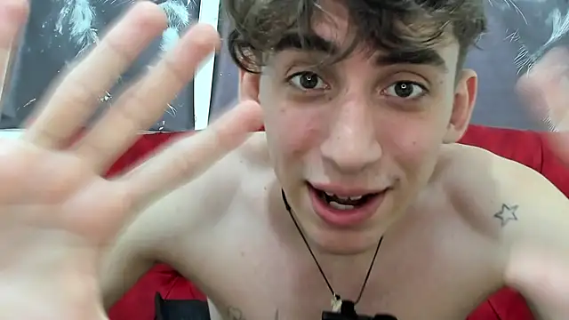 TerryGrace online show from April 11, 2026, 8:02 pm