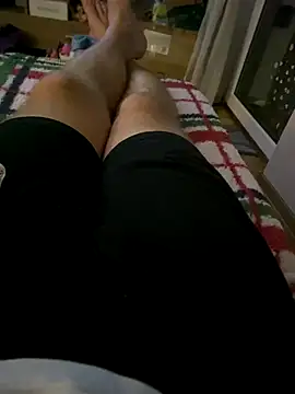 przemool90 online show from November 14, 2025, 10:07 pm