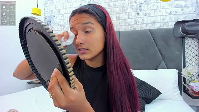 Maray Lous online show from February 4, 2026, 8:03 pm