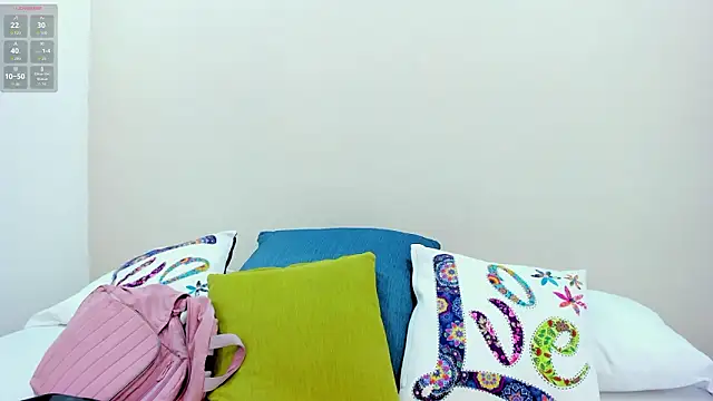 Maray Lous online show from March 5, 2026, 8:27 pm