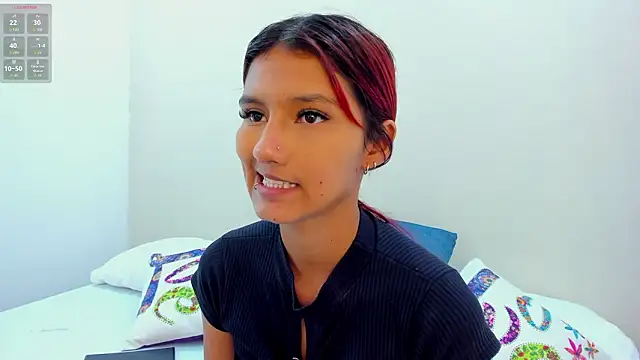 Maray Lous online show from March 8, 2026, 9:07 pm