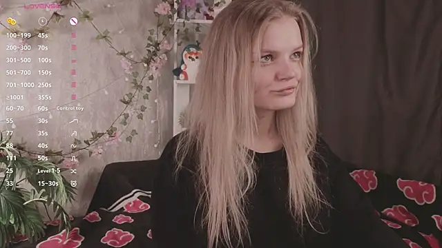 MicheleHonas online show from March 27, 2026, 5:45 pm