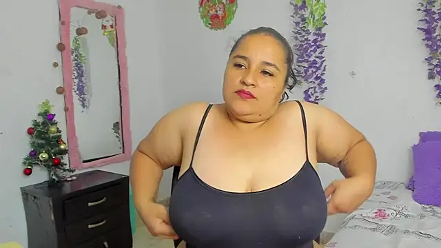 Snapshot of _1Zoey chatting on January 13, 2026, 12:54 pm 1Zoey online show from January 13, 2026, 12:54 pm