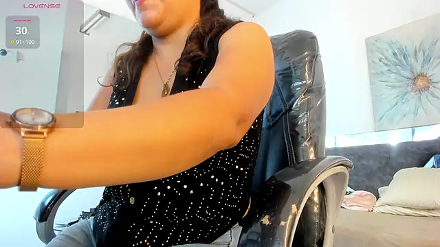 Miichell dss online show from November 21, 2025, 9:35 pm