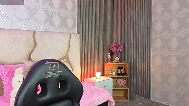 Joselyn tay online show from May 12, 2026, 1:30 pm
