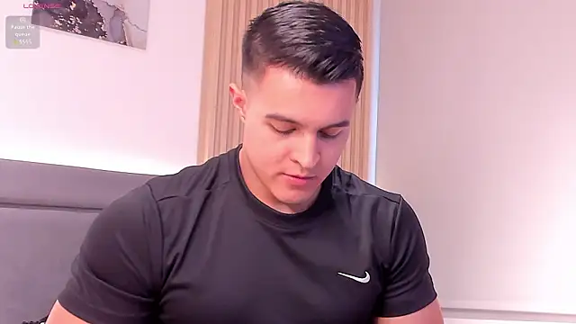 Mason bennet online show from March 6, 2026, 8:27 pm