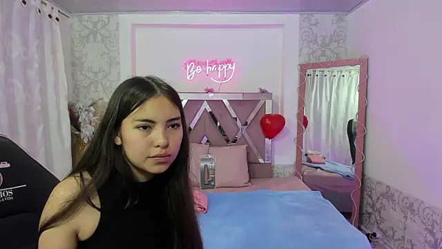 ISABELA TAY online show from February 20, 2026, 11:32 am