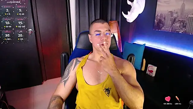 Snapshot of Zed_ferrer chatting on December 17, 2025, 9:26 am Zed ferrer online show from December 17, 2025, 9:26 am