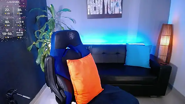 Snapshot of Zed_ferrer chatting on January 7, 2026, 4:31 pm Zed ferrer online show from January 7, 2026, 4:31 pm