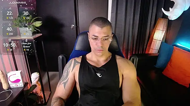 Zed ferrer online show from June 24, 2026, 8:57 am
