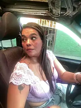 tasha velvet online show from April 11, 2026, 7:07 pm