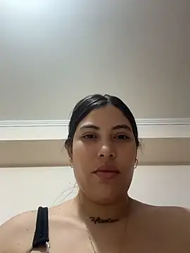 Anna Bitch Disgusting online show from June 10, 2026, 3:07 am
