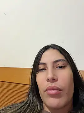 Anna Bitch Disgusting online show from June 20, 2026, 5:10 am