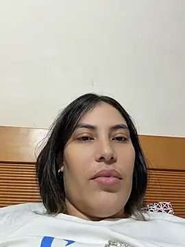 Anna Bitch Disgusting online show from July 3, 2026, 6:20 am