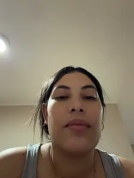 Anna Bitch Disgusting online show from July 4, 2026, 4:07 am