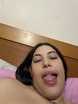Anna Bitch Disgusting online show from July 10, 2026, 9:01 am