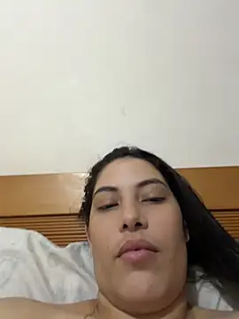 Anna Bitch Disgusting online show from July 12, 2026, 3:30 am