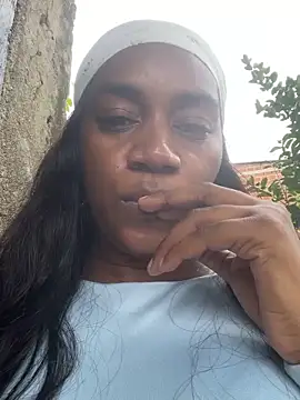 AishaOwens online show from February 24, 2026, 3:43 pm